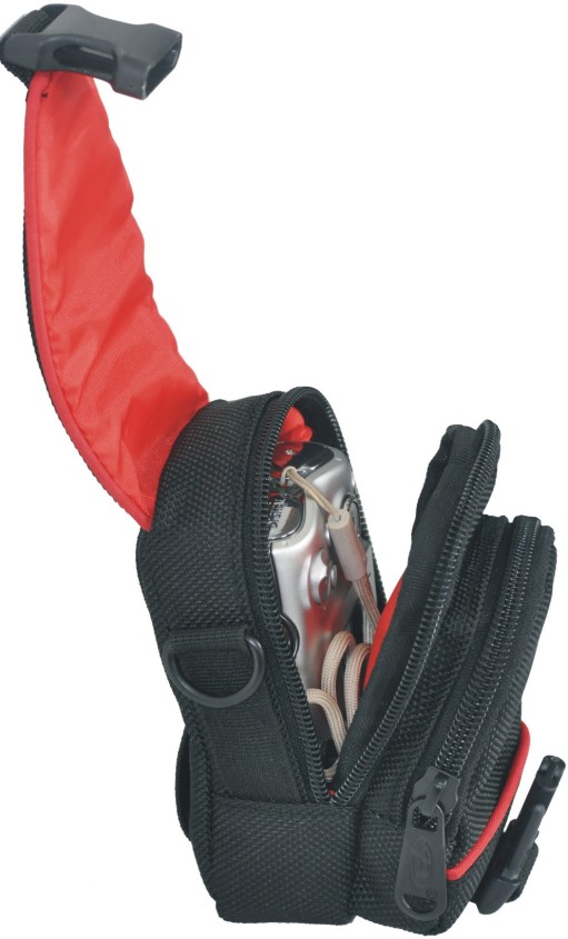 Paull宝罗 专业数码包BL-5025最新报价\/价格,图