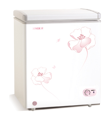 星星(xingxing) BD\/BC-100J 100升 冷柜在京东