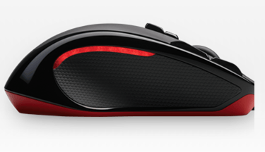行货Logitech罗技Gaming Mouse G300游戏鼠标,149元包邮