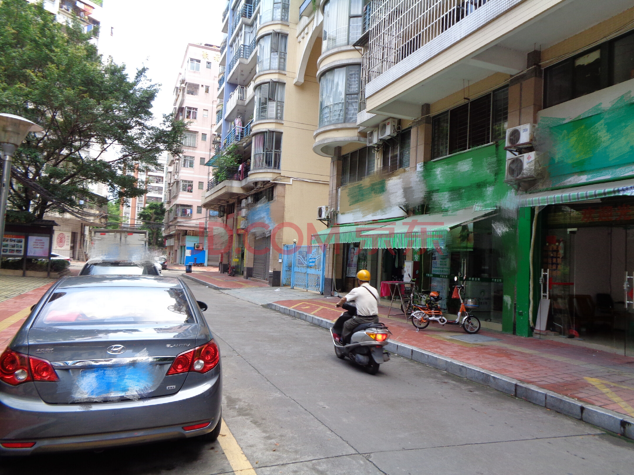【变卖】 肇庆市端州区芙蓉西一街19号(嘉仕翠园)首层第二十五,二十六