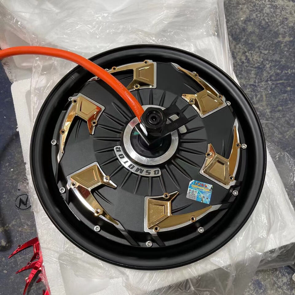 全顺电机四代3000w10寸12寸普通1500w2000w10寸2000w