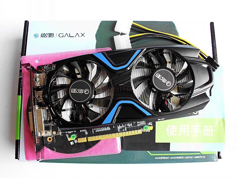 影驰七彩虹gtx10502gti4g电脑吃鸡10603g6g显卡迅图8gb