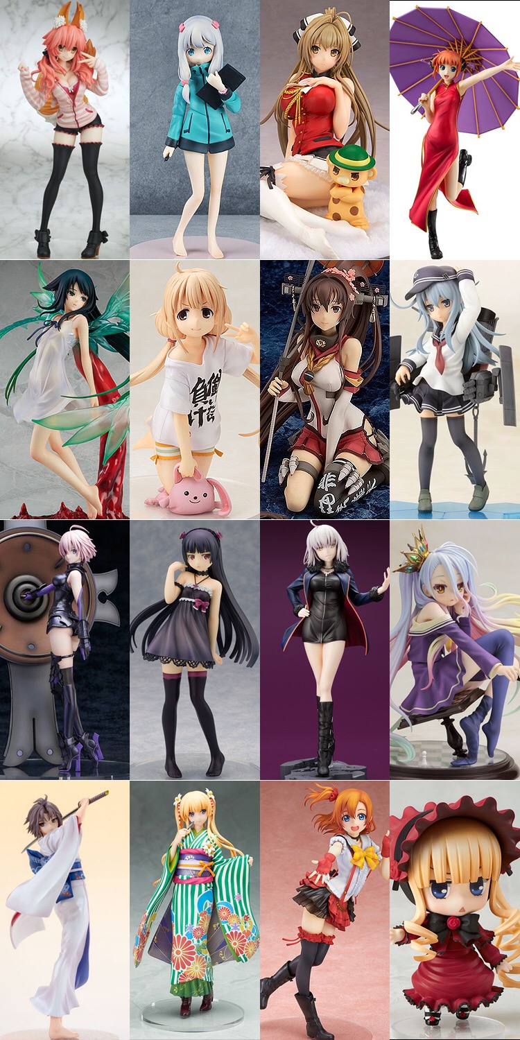 成人污蕾姆福袋御姐 污礼包 二次元 美女机箱模型车载