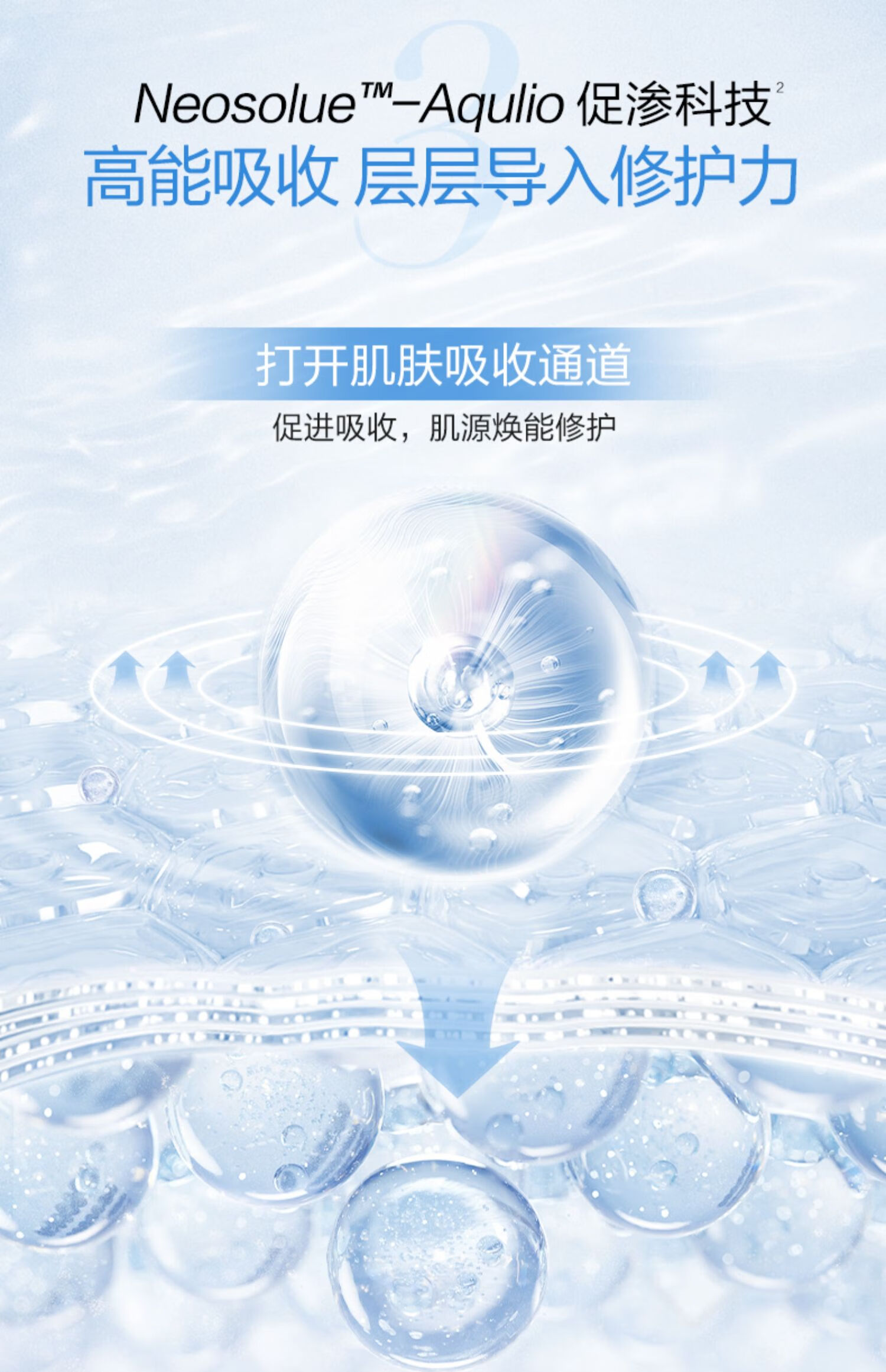 高姿面膜蜂巢水库补水面膜保湿清洁睡眠面膜清洁控油收缩毛孔提亮肤色贴面免洗面膜修护熬夜肌肤 【到手40片】水光保湿组(30)片