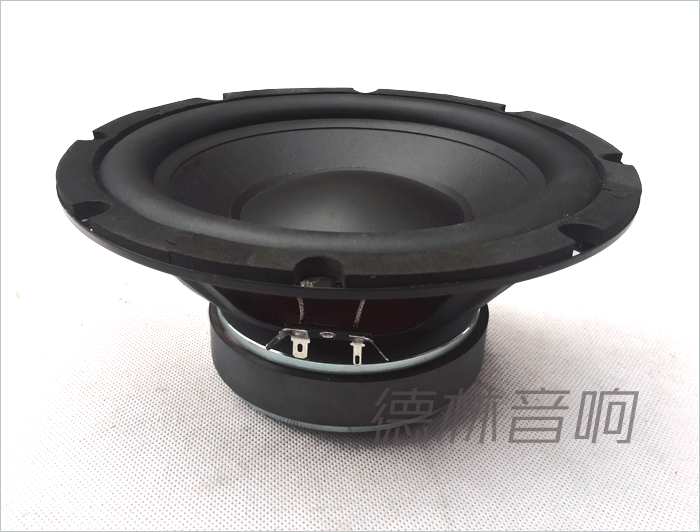 8寸10寸12寸家用低音炮喇叭大功率音响超重低音喇叭50芯 10寸