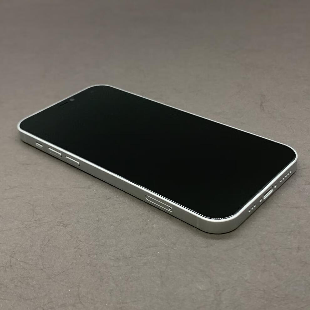 iphone12白色包装盒,苹果12手机包装盒图片 苹果12包装盒iphone12promax盒子12mini封膜活动展示盒子 苹果12 白色