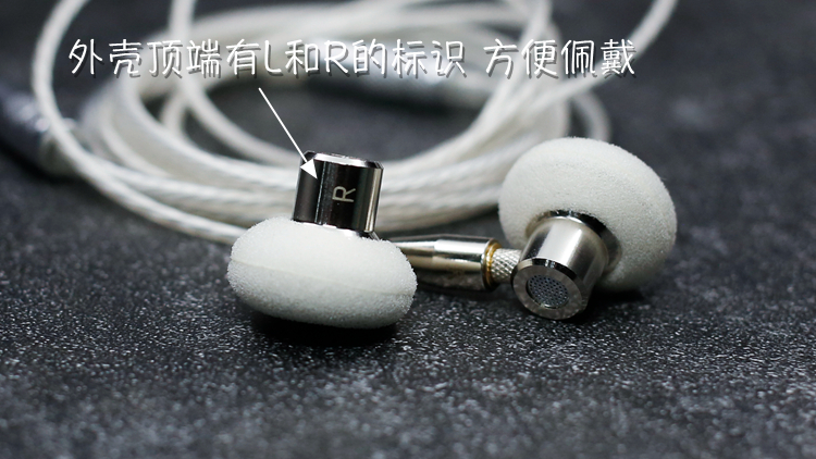 发烧级450高阻抗hifi平头塞有线mmcx耳塞平衡耳机搭配单晶铜镀银编织