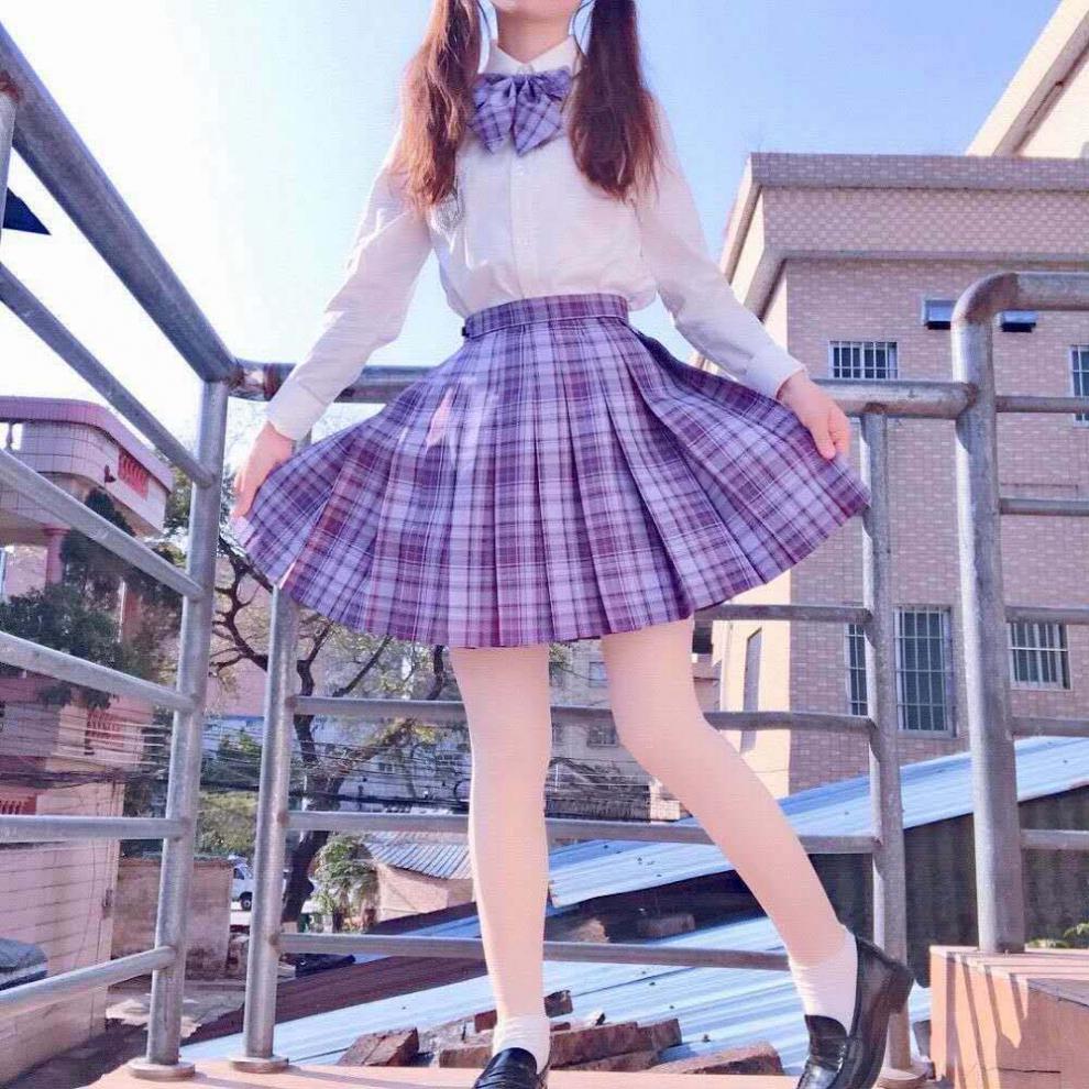 夏季jk制服全套水手服十二岁小学生少女套装日系甜美可爱格裙女温柔一