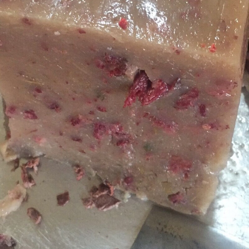 1500g西河肉糕 河北特产 驴肉肉糕 焖子深泽特产真空包装 5斤