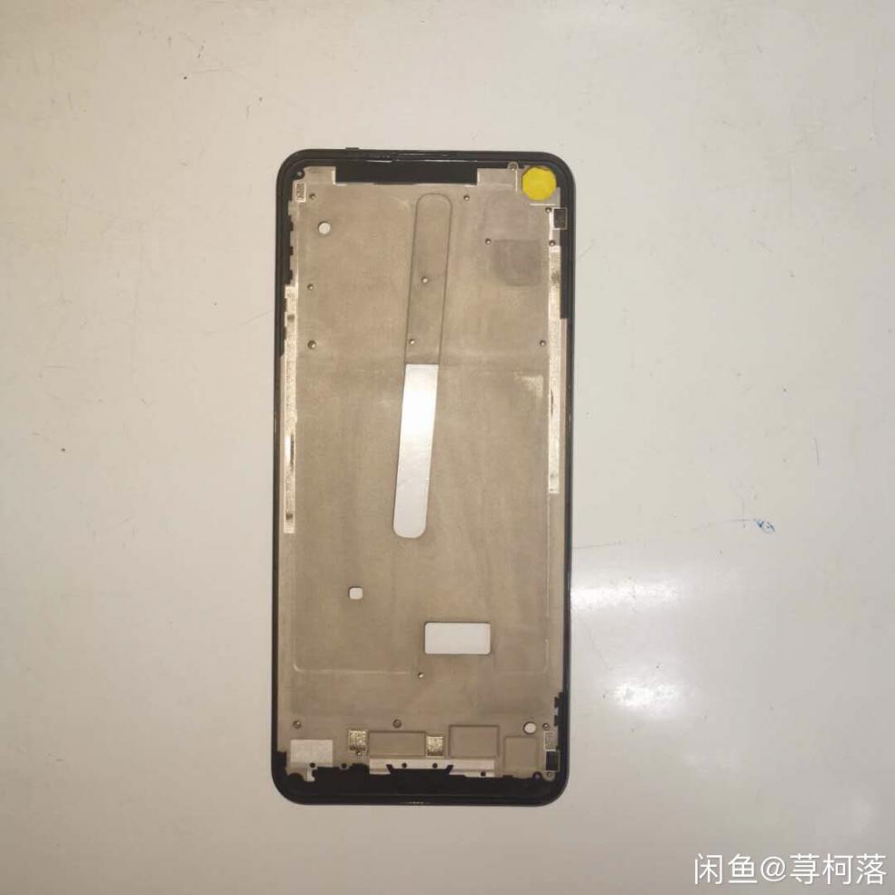 vivoy5s拆机图解,vivoy5s屏幕总成 中精质造 适用于vivo z5i z6 y3 y5s y70s y50 u3 u30