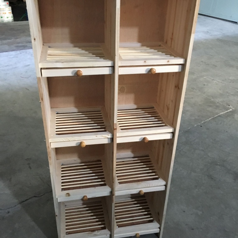 【京东】信鸽用品用具 赛鸽组合巢箱 阳台鸽舍 鸽巢配对笼 鸽子笼鸽子