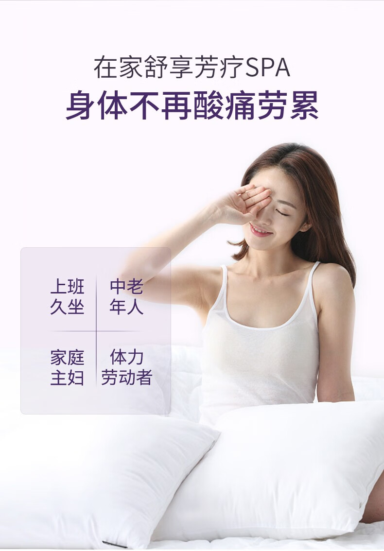 EXPRESSIONS新加坡进口薰衣草精油按摩全身通经络塑身spa刮痧身体按摩推拿油