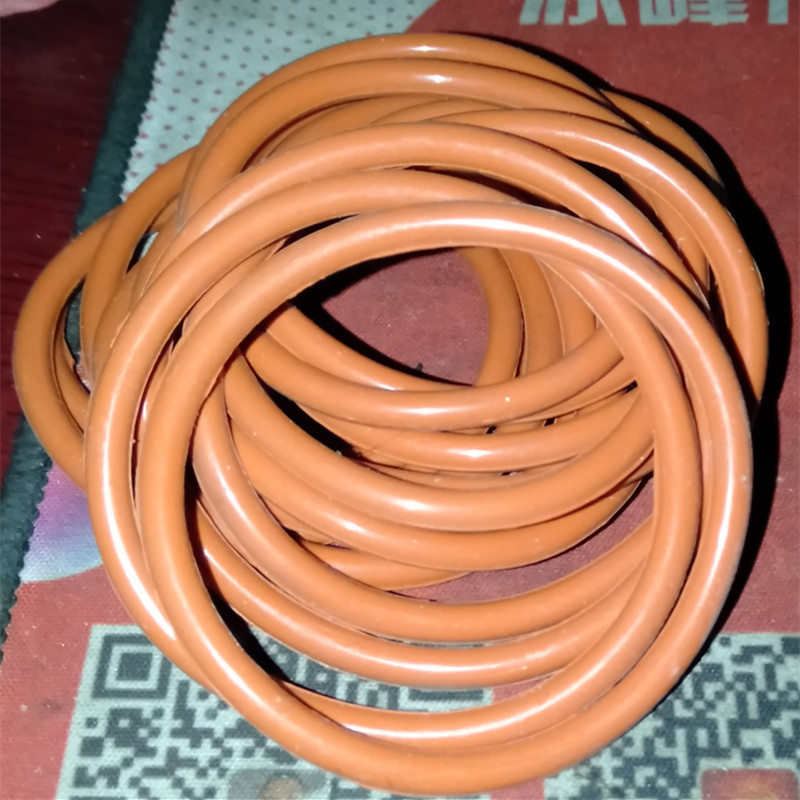 适用于力诺瑞特太阳能热水器法兰式电加热加热器加热棒热得快密封圈