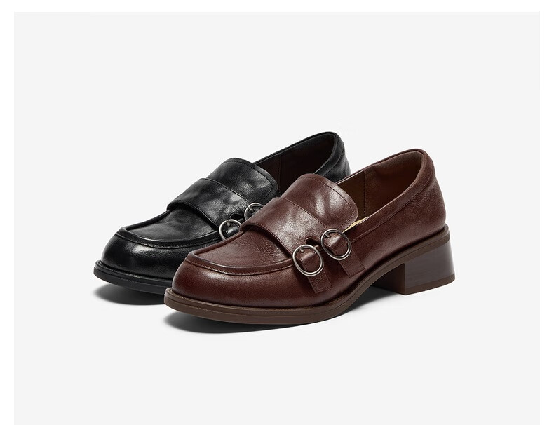 Женские лоферы Bata