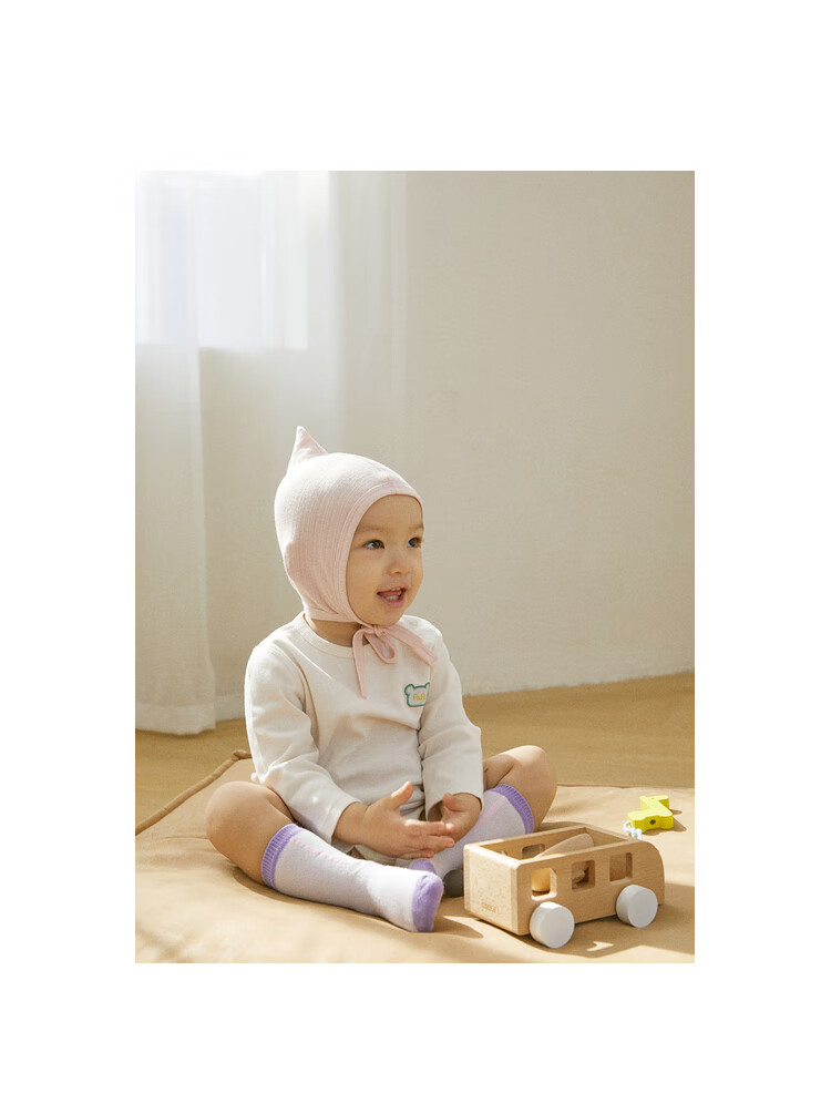 Детский комбинезон Papa Spring and Autumn для мальчиков и девочек, костюм для ползания, боди, зеленый, 80 см