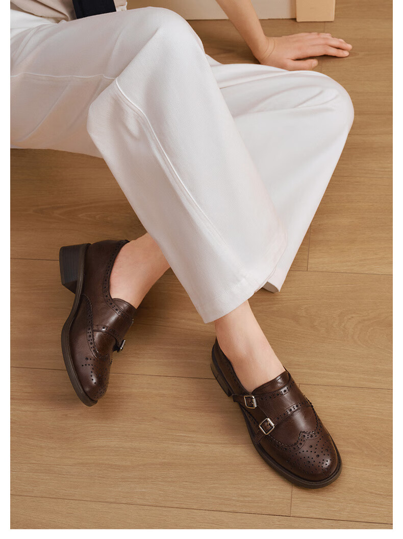Женские лоферы Bata