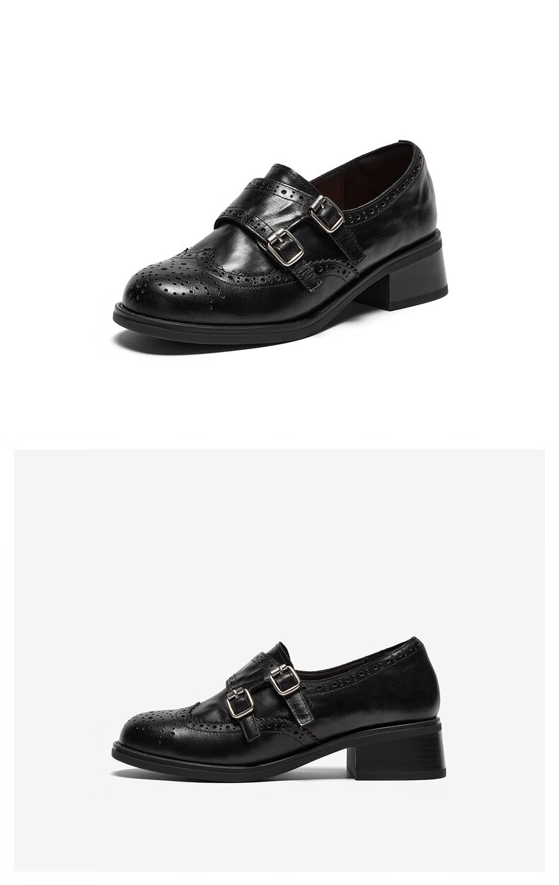 Женские лоферы Bata