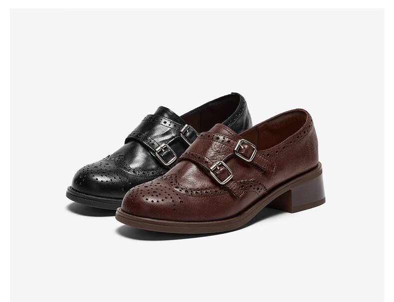 Женские лоферы Bata