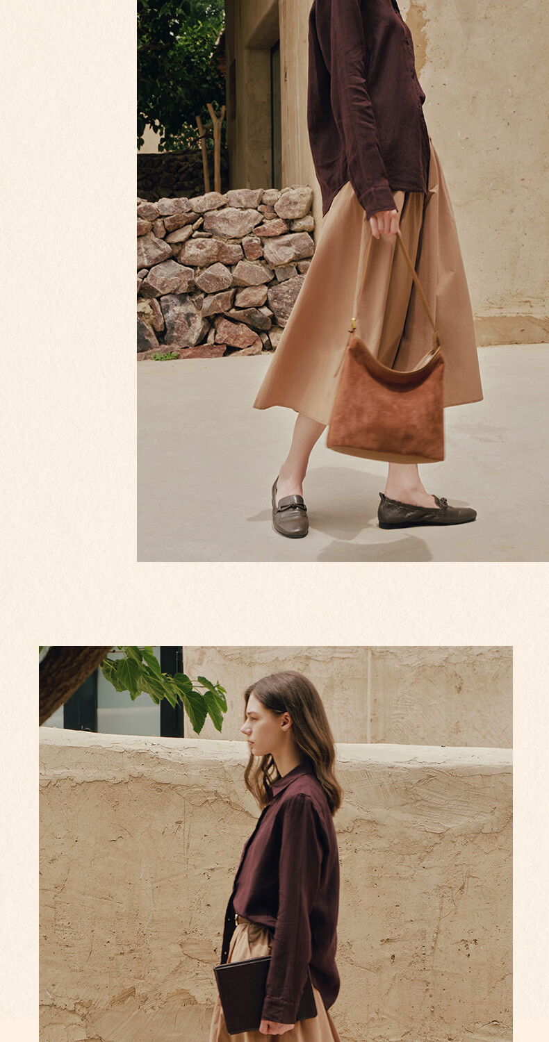 Женские лоферы Bata