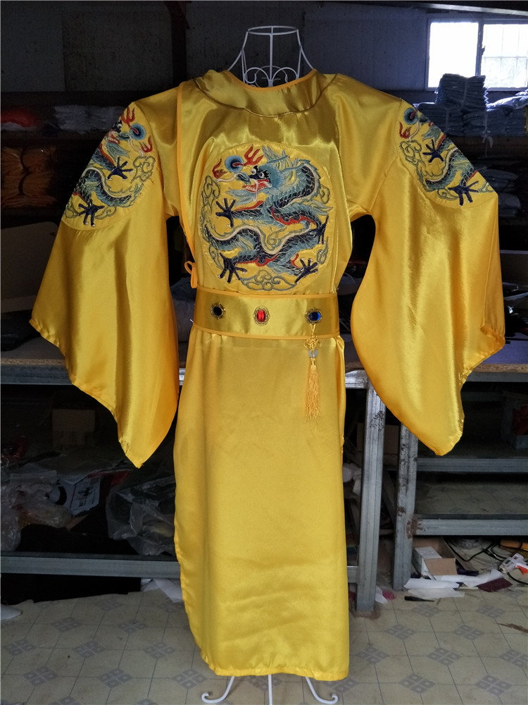衙役服装明朝皇帝龙袍凤袍古装皇后大臣官服衙门捕头御前侍卫捕快