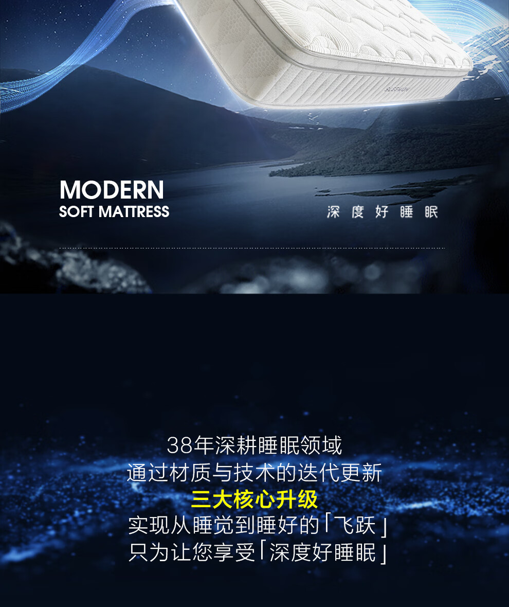 喜临门床和床垫是一线品牌吗？讲讲优缺点感受真相？