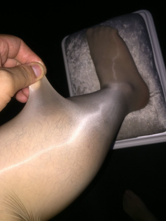 2019新款丝袜男油光情趣丝袜j丁套包蛋四季薄性感皮袜隐形连裤袜男士