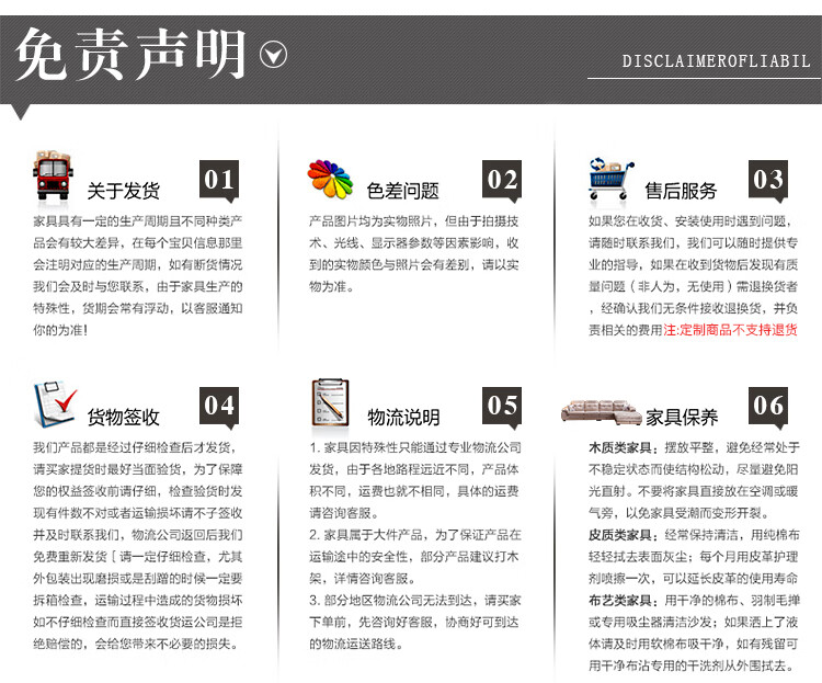 爵世佰家 沙发 北欧乳胶布艺沙发组合简约现代大户型客厅整装日式沙发棉麻可拆洗 浅灰色(海绵版) 双人位+左贵妃(2.95米)