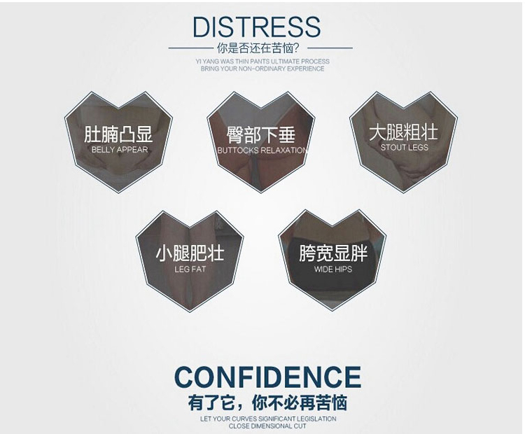 达梵希 2015秋装新款宽松显瘦大码竖条纹哈伦裤小脚休闲长裤女潮 图片色 XL