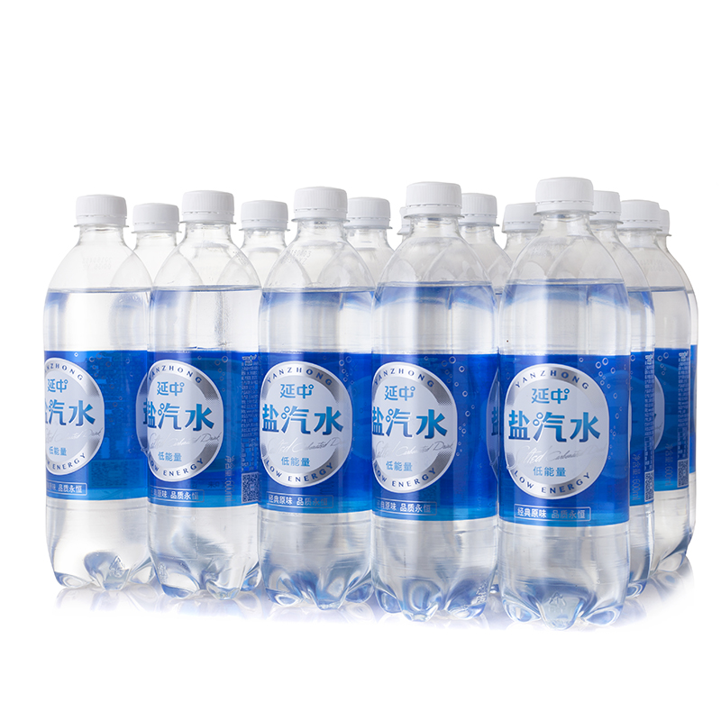 上海盐汽水【经销商】四大品牌盐汽水起订量