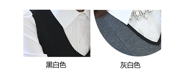 Thousands of Yi 2015 autumn and winter new Korean female new dresses gas tank skirt two kits LYQ4521 picture color S picture, prices, brand platters! The elections are supplied in the national character of distribution, so action, buy now enjoy more preferential! As soon as possible.