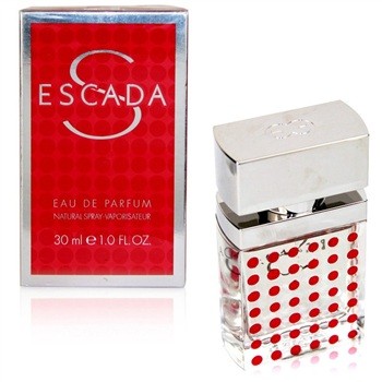 斯卡达香水】Escada爱斯卡达红粉佳人香水30