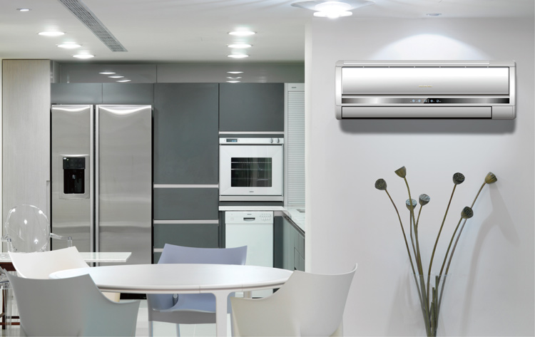 -26GW\/UG-1(a) 1匹 壁挂式定速家用冷暖空调(