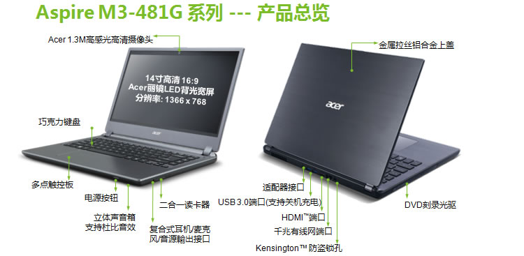 ноутбук Acer V7 Acer / Acer ноутбук Acer V7 Acer / Acer