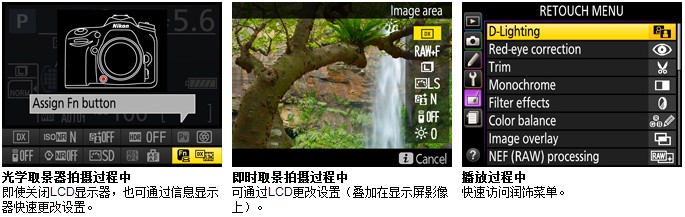 
                                        尼康（Nikon） D7100 单反套机（AF-S DX 18-105mm f/3.5-5.6G ED VR 防抖镜头）                