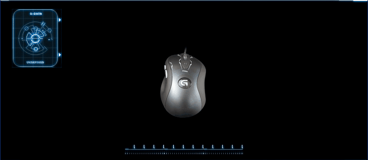 罗技g400s 有线游戏鼠标 罗技鼠标 第一人称射击光电游戏鼠标 强.