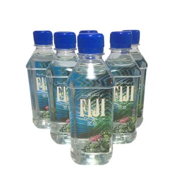 FIJI 斐济群岛 斐泉 斐济天然矿泉水 330ml*36 专柜正品热卖