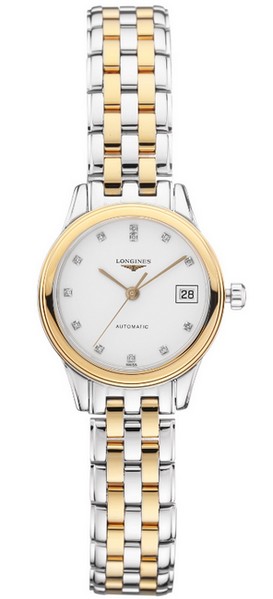 longines+浪琴手表flagship