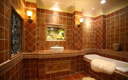 买瓷砖的辛苦路 – 京东商城