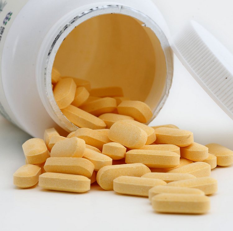 维生素B族作用分述