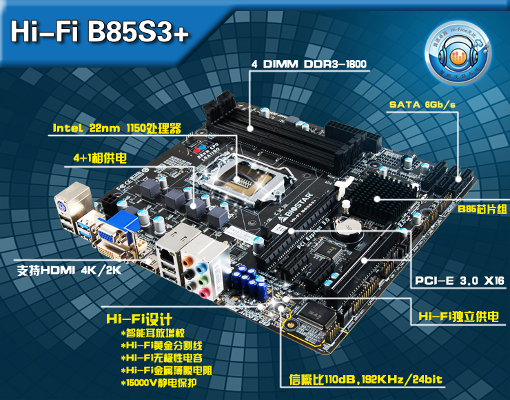 Main Z77,B75,H67,H61,H81 Vga 797,795,r9 280x,7730,240,750,650ti,730,7770 Ram 2gb,4gb. - 6