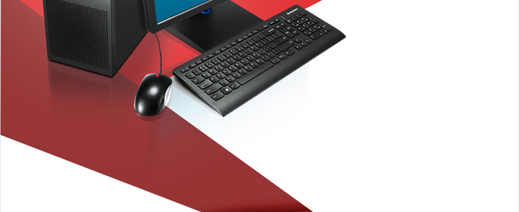 联想（ThinkCentre）E73（10C0A021CD）台式电脑（I5-4430S 4G 1T 1G独显 WIN7）