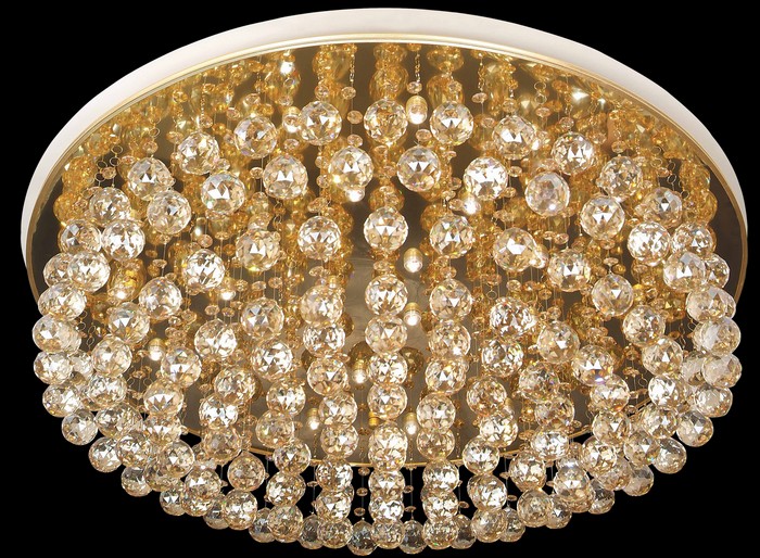 什么是led水晶灯 – 京东商城