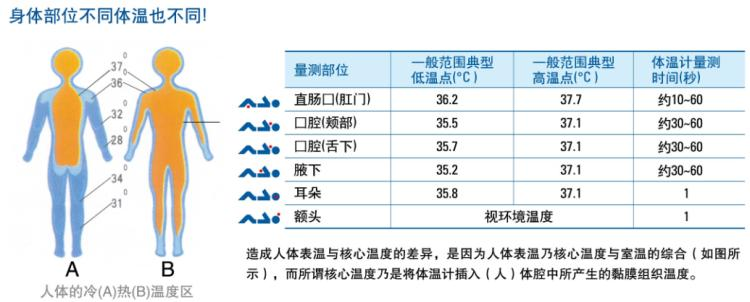 [当当自营]迈克大夫 体温计MT-1961 价格\/报价