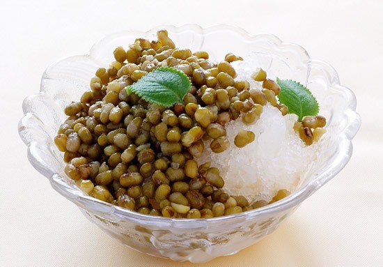 推荐14款女人排毒养颜食物 – 京东商城