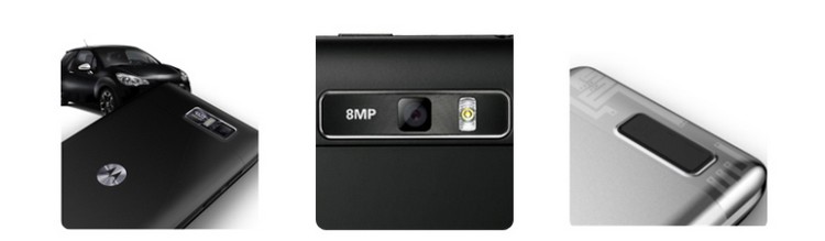 Мобильный телефон Gnet Motorola/XT788 3G Мобильный телефон Gnet Motorola/XT788 3G