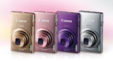 Цифровая камера Canon IXUS 245 HS CMOS Сенсорный экран Full HD (1920x1080) Оптический стабилизатор изображения Цифровая камера Canon IXUS 245 HS CMOS Сенсорный экран Full HD (1920x1080) Оптический стабилизатор изображения