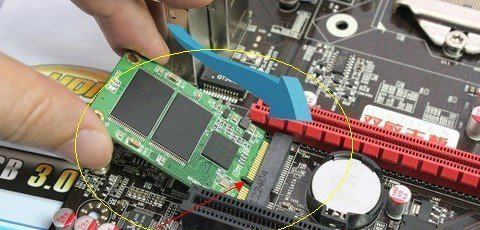 固态硬盘怎么安装_固态硬盘安装_ssd固态硬盘怎么安装