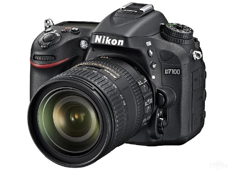 D7100