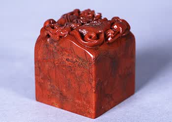 寿山石简介