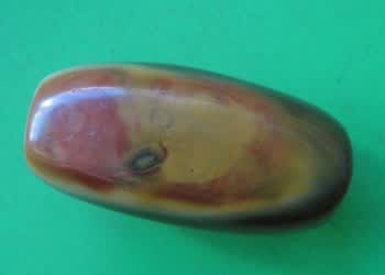玛瑙石简介
